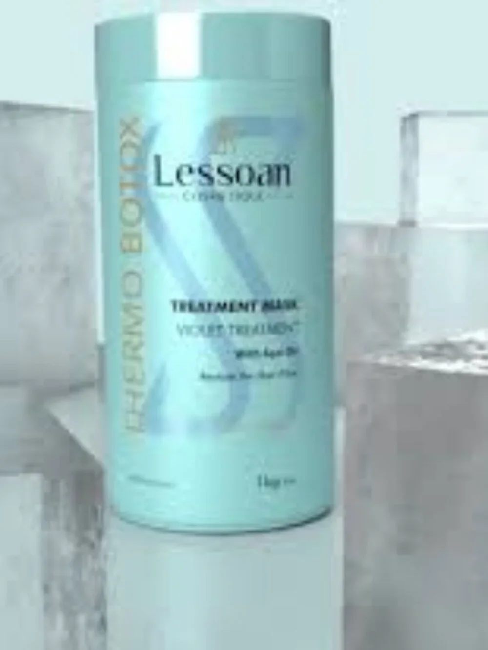 Lessoan Cosmetique Thermo Botox Treatment Mask